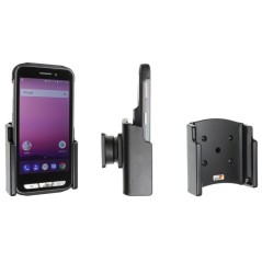 Brodit Passive Holder with Tilt 711050 - Secure and Adjustable Device Mount